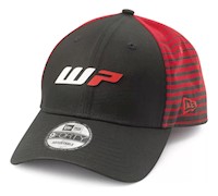 Gorro Ktm Team Wp Curvo